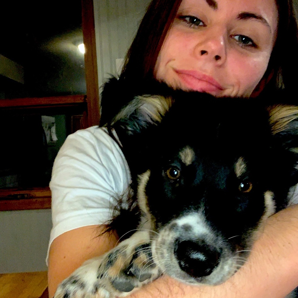 Meet your Posher, Jami